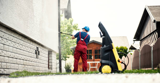 Best Machinery and Equipment Cleaning  in Pineland, TX